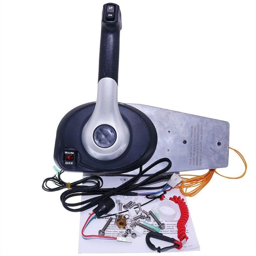 Remote Control 883710A03 for use with Mercury Merceruicer W Power Tilt Trim Switch